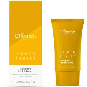 Skin Chemists Collageen Gezichtsserum - 30ml Skin Chemists Collageen Gezichtsserum - 30ml