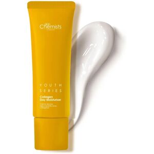 skinChemists 50ml Collagen Day Moisturiser - Moisturiser skinChemists 50ml Collagen Day Moisturiser - Moisturiser