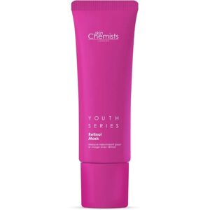 Skin Chemists Retinol Mask 50ml - Anti-Aging Gezichtsbehandeling Skin Chemists Retinol Mask 50ml - Anti-Aging Gezichtsbehandeling