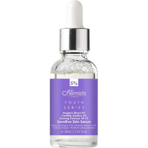 Skin Chemists Dragon's Blood Centella Asiatic Evening Primrose Oil Sensitive Skin Serum - Seru Skin Chemists Dragon's Blood Centella Asiatic Evening Primrose Oil Sensitive Skin Serum - Seru