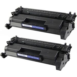 Go Inks Black Laser Toner Cartridges - HP CF259A Compatible Go Inks Black Laser Toner Cartridges - HP CF259A Compatible