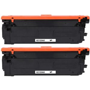 Go Inks Black Laser Toner Cartridge - Compatible with HP W2120A, 5500 pages Go Inks Black Laser Toner Cartridge - Compatible with HP W2120A, 5500 pages