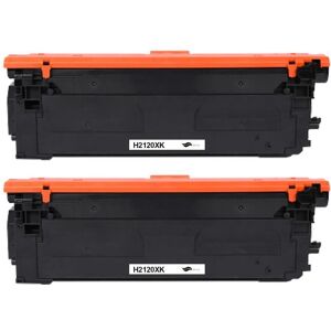 Go Inks W2120X Black Laser Toner Cartridge - 13,000 pages Go Inks W2120X Black Laser Toner Cartridge - 13,000 pages