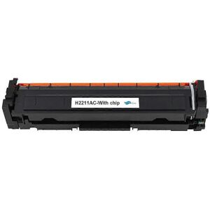 Go Inks Cyan Laser Toner Cartridge - Replace W2211A - HP Pro Printers Go Inks Cyan Laser Toner Cartridge - Replace W2211A - HP Pro Printers