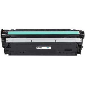 Go Inks Cyan Laser Toner Cartridge - HP CE341A Compatible - 16,000 Pages Go Inks Cyan Laser Toner Cartridge - HP CE341A Compatible - 16,000 Pages