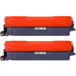 Go Inks Black Laser Toner Cartridges - Compatible / Non-OEM for Brother DCP, MFC & HL Go Inks Black Laser Toner Cartridges - Compatible / Non-OEM for Brother DCP, MFC & HL