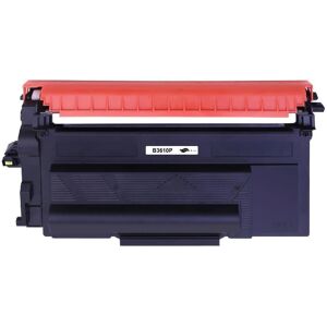 Brother TN3610 High Capacity Black Laser Toner Cartridge - for HL & MFC printers Brother TN3610 High Capacity Black Laser Toner Cartridge - for HL & MFC printers