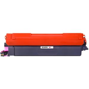 Brother Magenta High Capacity Toner Cartridge - Laser Printer Brother Magenta High Capacity Toner Cartridge - Laser Printer