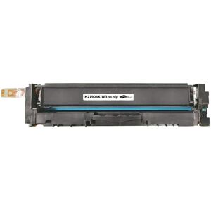 Go Inks W2190a Black Toner Cartridge - Printer Compatibility Go Inks W2190a Black Toner Cartridge - Printer Compatibility