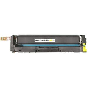 Go Inks - W2192X - Yellow XL Toner Cartridge for HP LaserJet Pro Go Inks - W2192X - Yellow XL Toner Cartridge for HP LaserJet Pro