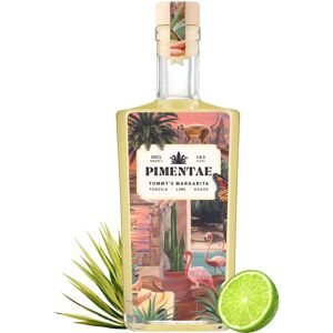 Pimentae Tommys Margarita Cocktail - 50cl Pimentae Tommys Margarita Cocktail - 50cl