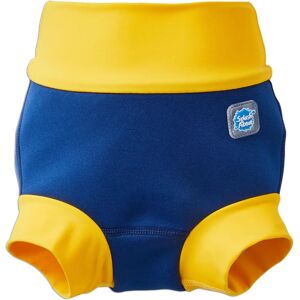 Splash About Baby & Toddler Happy Nappy Duo Reusable Swim Nappy Navy/yellow - Swim Nappy Splash About Baby & Toddler Happy Nappy Duo Reusable Swim Nappy Navy/yellow - Swim Nappy