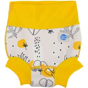 Splash About UV50+ Flower Me Swim Diaper - 2-3 years Splash About UV50+ Flower Me Swim Diaper - 2-3 years