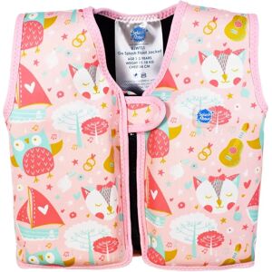 Gilet de Flottation Splash About Go Splash - Aide à la natation - Publicité Gilet de Flottation Splash About Go Splash - Aide à la natation - Publicité