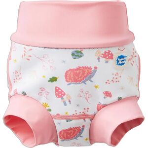 Pannolino da nuoto rosa Splash About - Happy Nappy Duo - 3-6 mesi - Pannolino da nuoto Pannolino da nuoto rosa Splash About - Happy Nappy Duo - 3-6 mesi - Pannolino da nuoto