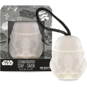 Mad Beauty Storm Trooper Soap - Eff. Cleansing, Gift Box Mad Beauty Storm Trooper Soap - Eff. Cleansing, Gift Box