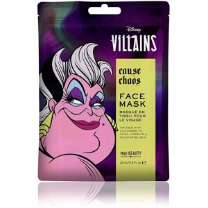 Mad Beauty Ursula Facial Mask - Facial Mask Mad Beauty Ursula Facial Mask - Facial Mask