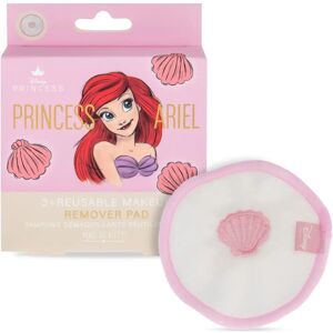 Mad Beauty Dischetti Detergenti Riutilizzabili Ariel - La Sirenetta Disney Mad Beauty Dischetti Detergenti Riutilizzabili Ariel - La Sirenetta Disney