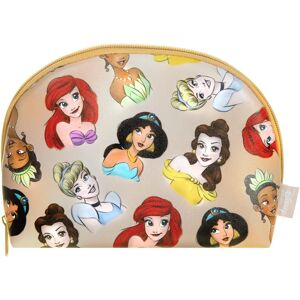 Mad Beauty Disney Pure Princess Cosmetic Bag - Cosmetic Bag Mad Beauty Disney Pure Princess Cosmetic Bag - Cosmetic Bag