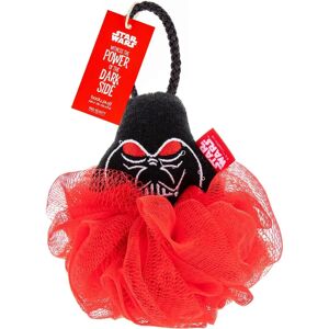 Mad Beauty Darth Vader Lichaamsponsel - Cosmetisch Product Mad Beauty Darth Vader Lichaamsponsel - Cosmetisch Product