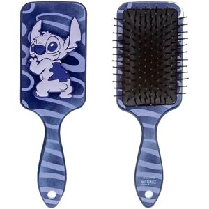 Mad Beauty Disney Stitch Denim Paddle Hair Brush - Hairbrush Mad Beauty Disney Stitch Denim Paddle Hair Brush - Hairbrush