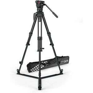 Sachtler Support System Ace M Gs Mk II - Tripod & Fluid Head Sachtler Support System Ace M Gs Mk II - Tripod & Fluid Head