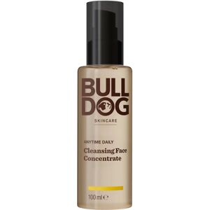 Bulldog - Modell: Anytime Daily Cleansing Face Concentrate - Rengör, Fuktar & Balans - Ansiktsvatten Bulldog - Modell: Anytime Daily Cleansing Face Concentrate - Rengör, Fuktar & Balans - Ansiktsvatten