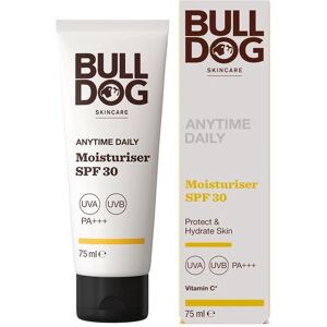 Bulldog Päivittäinen Kosteusvoide SPF 30 - Suojaa & Kostuta Ihoa Bulldog Päivittäinen Kosteusvoide SPF 30 - Suojaa & Kostuta Ihoa