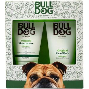 Bulldog - Original Skincare Duo - Facial Gel Bulldog - Original Skincare Duo - Facial Gel