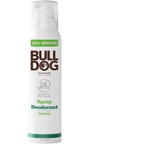 Bulldog Original Spray 125ml Bulldog Original Spray 125ml
