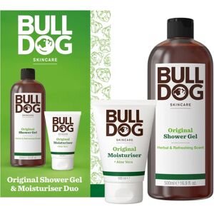 Bulldog Original Gift Set - Men's Body Care Products Bulldog Original Gift Set - Men's Body Care Products