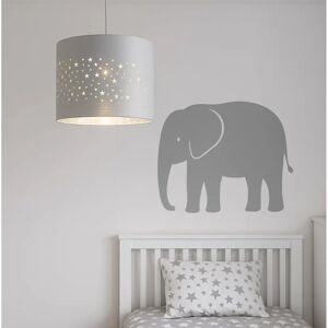 CGC Lighting Stardust Grey Star Ceiling Lamp Shade - Ceiling Lamp Shade CGC Lighting Stardust Grey Star Ceiling Lamp Shade - Ceiling Lamp Shade