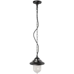 CGC Lighting - Ryder - Black - Aluminium - Lantern CGC Lighting - Ryder - Black - Aluminium - Lantern