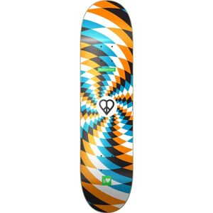 Heart Supply Jagger Eaton Pro Skateboard - Skateboard Heart Supply Jagger Eaton Pro Skateboard - Skateboard