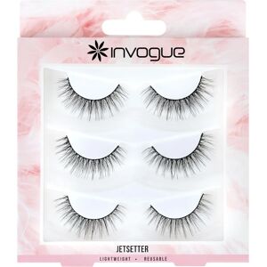 Invogue Nep Wimpers Multipack Jet Setter - Wimpers Invogue Nep Wimpers Multipack Jet Setter - Wimpers