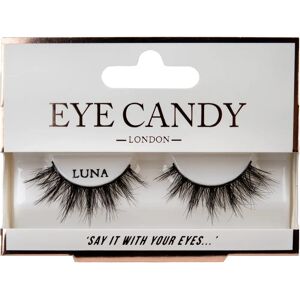 Eye Candy Luna Faux Cils - Faux Cils - Publicité Eye Candy Luna Faux Cils - Faux Cils - Publicité