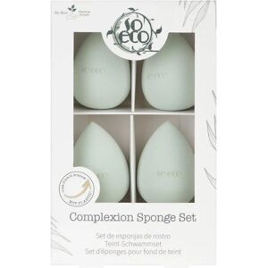 Set di Spugne per il Viso So Eco - Confezione di Spugne per Trucco Set di Spugne per il Viso So Eco - Confezione di Spugne per Trucco