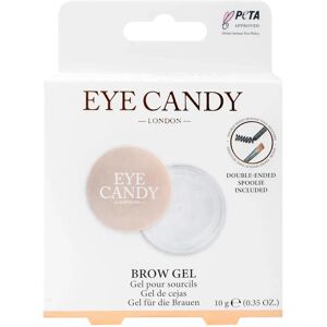 Eye Candy Brow Gel - Brow Gel 10 g Eye Candy Brow Gel - Brow Gel 10 g