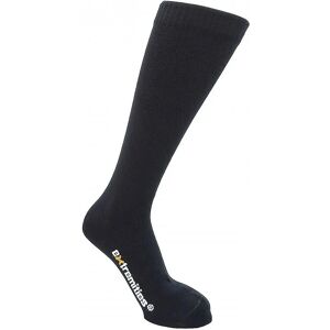 Extremities S Black Long Socks - Long Socks Extremities S Black Long Socks - Long Socks