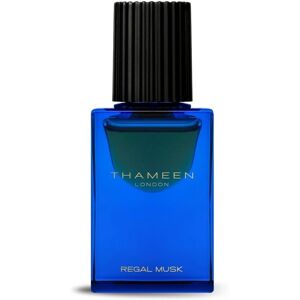 Thameen - Regal Musk - 10 ml - Ekstrakt - Parfymeolje Thameen - Regal Musk - 10 ml - Ekstrakt - Parfymeolje