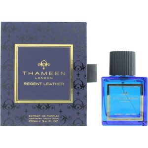 Thameen Regent Lær - Parfyme 100ml Thameen Regent Lær - Parfyme 100ml