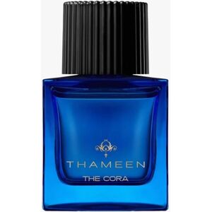 Thameen The Cora - Gult Blomst Parfyme 100ml Thameen The Cora - Gult Blomst Parfyme 100ml
