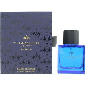 Thameen Patiala - 100ml blomster- og sitrusduft Thameen Patiala - 100ml blomster- og sitrusduft