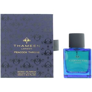 Thameen Påfugltrone - Parfyme 100ml Thameen Påfugltrone - Parfyme 100ml