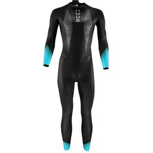 Traje de neopreno Huub Alta Thermal 2:4 - Mujer - Negro - Mediano Traje de neopreno Huub Alta Thermal 2:4 - Mujer - Negro - Mediano