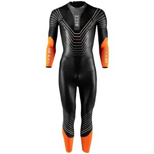Huub Araya 3:5 Wetsuit - Black/orange - Unisex XL Huub Araya 3:5 Wetsuit - Black/orange - Unisex XL