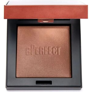 bPerfect Fahrenheit Bronzer - Shades for All Skin Tones - 115g Spark bPerfect Fahrenheit Bronzer - Shades for All Skin Tones - 115g Spark
