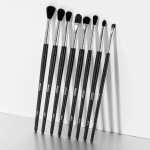 Bperfect Eyesentials Brush Collection - Eye Makeup - 1 pc. Bperfect Eyesentials Brush Collection - Eye Makeup - 1 pc.