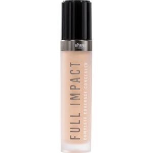 Corrector Full Impact Medium 1 de BPerfect - Cobertura total - 10.8ml Corrector Full Impact Medium 1 de BPerfect - Cobertura total - 10.8ml