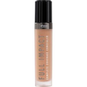 Anticerne BPerfect Full Impact - Med-Deep 5 - Couverture complète - 26 teintes Anticerne BPerfect Full Impact - Med-Deep 5 - Couverture complète - 26 teintes